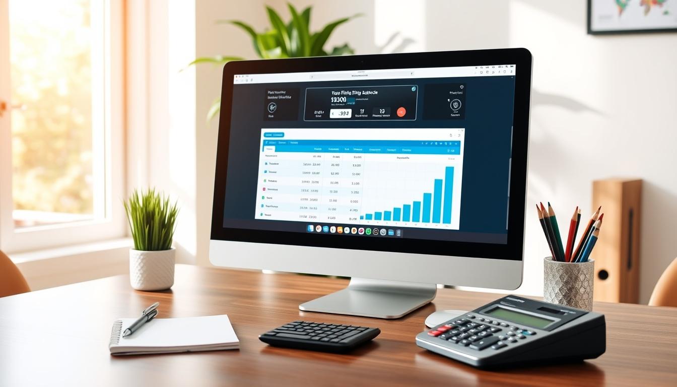 Professional plan visual